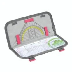 Coocazoo Etuibox PencilDenzel Tropical Blue -Coocazoo 10792008 03