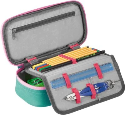 Coocazoo Etuibox PencilDenzel Springman 2 Coocazoo Etuibox PencilDenzel Springman – Bild 2