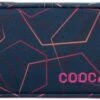 Coocazoo Etuibox PencilDenzel Laserbeam Plum
