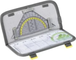 Coocazoo Etuibox PencilDenzel Laserbeam Black -Coocazoo 13086978 03