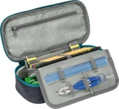 Coocazoo Etuibox PencilDenzel Diveman 5 Coocazoo Etuibox PencilDenzel Diveman -Coocazoo 14785024 03