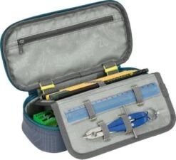 Coocazoo Etuibox PencilDenzel Streetman -Coocazoo 14785025 03