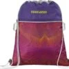 Coocazoo Sportbeutel RocketPocket2 Soniclights Purple