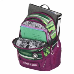 Schulrucksack Coocazoo CarryLarry2, Bartik -Coocazoo 16426