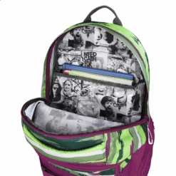 Schulrucksack Coocazoo CarryLarry2, Bartik -Coocazoo 16427