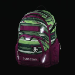 Schulrucksack Coocazoo CarryLarry2, Bartik -Coocazoo 16428