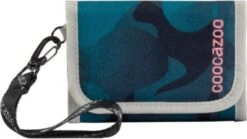 Coocazoo Geldbörse AnyPenny Cloudy Peach