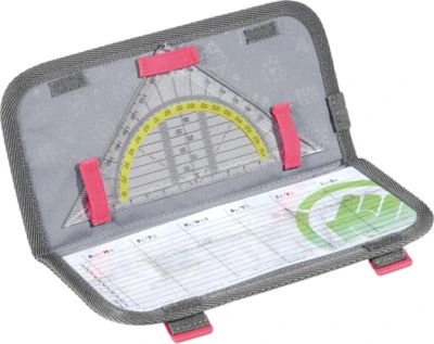 Coocazoo Etuibox PencilDenzel Cyber Pink 3 Coocazoo Etuibox PencilDenzel Cyber Pink – Bild 3