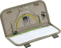 Coocazoo Etuibox PencilDenzel WWF Pine-Track -Coocazoo 18149872 03