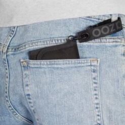 Coocazoo Geldbörse Black Coal -Coocazoo 22898016 03