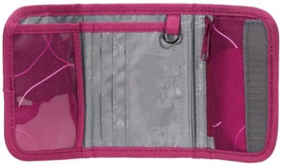 Coocazoo Geldbörse Berry Bubbles 2 Coocazoo Geldbörse Berry Bubbles – Bild 2