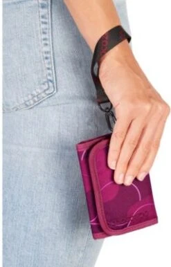 Coocazoo Geldbörse Berry Bubbles 5 Coocazoo Geldbörse Berry Bubbles -Coocazoo 22898020 03