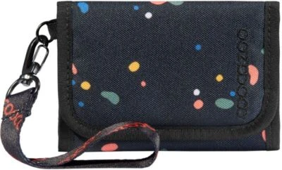 Coocazoo Geldbörse Sprinkled Candy 1 Coocazoo Geldbörse Sprinkled Candy