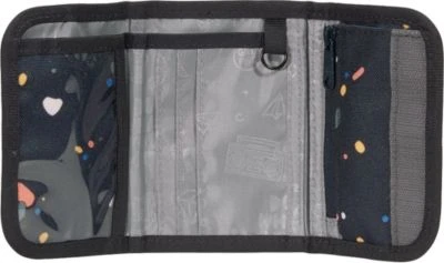 Coocazoo Geldbörse Sprinkled Candy 2 Coocazoo Geldbörse Sprinkled Candy – Bild 2