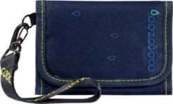 Coocazoo Geldbörse Happy Raindrops