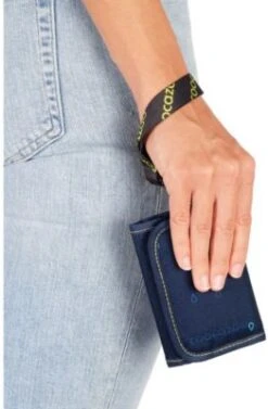 Coocazoo Geldbörse Happy Raindrops -Coocazoo 22898033 03