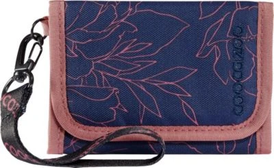 Coocazoo Geldbörse Sweet Rose 1 Coocazoo Geldbörse Sweet Rose