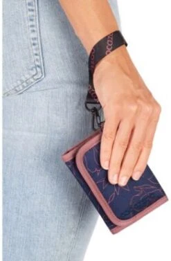 Coocazoo Geldbörse Sweet Rose 5 Coocazoo Geldbörse Sweet Rose -Coocazoo 22898036 03