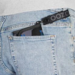 Coocazoo Geldbörse Blue Craft -Coocazoo 22898045 03