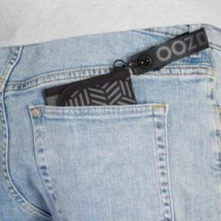 Coocazoo Geldbörse Black Carbon -Coocazoo 22898047 03