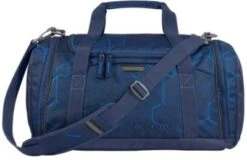 Coocazoo Sporttasche Blue Motion
