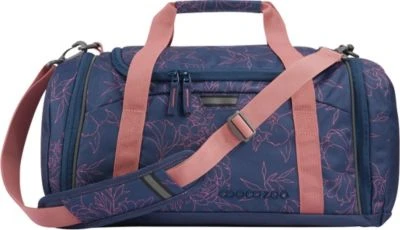 Coocazoo Sporttasche Sweet Rose 1 Coocazoo Sporttasche Sweet Rose