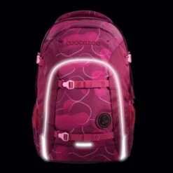 Coocazoo Schulrucksack JOKER Berry Bubbles (2023) 11 Coocazoo Schulrucksack JOKER Berry Bubbles (2023) -Coocazoo 22898156 06
