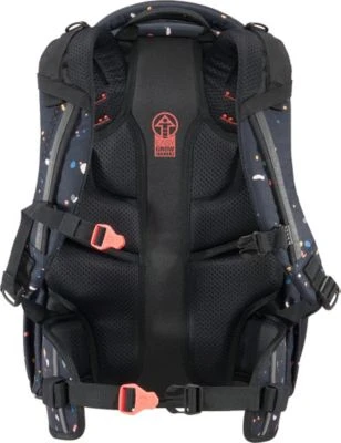 Coocazoo Schulrucksack JOKER Sprinkled Candy (2023) 2 Coocazoo Schulrucksack JOKER Sprinkled Candy (2023) – Bild 2