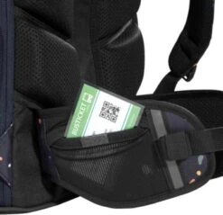 Coocazoo Schulrucksack PORTER Sprinkled Candy (2023) -Coocazoo 22898178 04