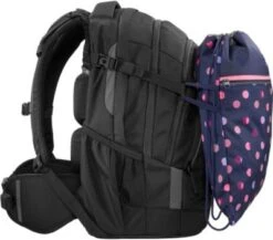 Coocazoo Sportbeutel Reflective Moons -Coocazoo 22898183 03