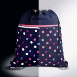 Coocazoo Sportbeutel Reflective Moons -Coocazoo 22898183 04