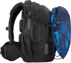 Coocazoo Sportbeutel Deep Matrix -Coocazoo 22898192 03