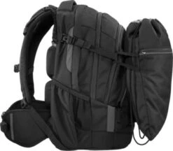 Coocazoo Sportbeutel Black Coal 5 Coocazoo Sportbeutel Black Coal -Coocazoo 22898193 03