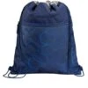 Coocazoo Sportbeutel Blue Motion