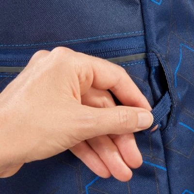 Coocazoo Sportbeutel Blue Motion 2 Coocazoo Sportbeutel Blue Motion – Bild 2