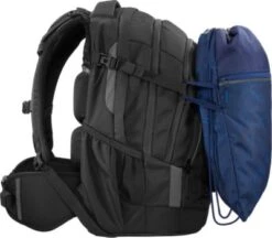 Coocazoo Sportbeutel Blue Motion 5 Coocazoo Sportbeutel Blue Motion -Coocazoo 22898195 03