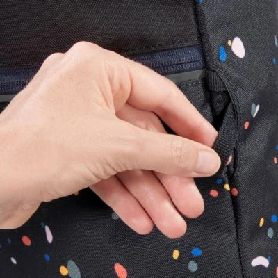 Coocazoo Sportbeutel Sprinkled Candy 2 Coocazoo Sportbeutel Sprinkled Candy – Bild 2