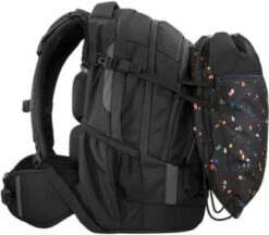 Coocazoo Sportbeutel Sprinkled Candy 5 Coocazoo Sportbeutel Sprinkled Candy -Coocazoo 22898206 03