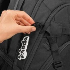 Coocazoo Rucksackhänger COLOUR-UP Panda, 2-tlg. -Coocazoo 22898248 04