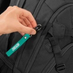 Coocazoo Rucksackhänger COLOUR-UP Fresh Mint, 2-tlg. -Coocazoo 22898258 04