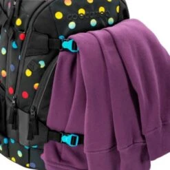 Coocazoo Schulrucksack MATE Magic Polka (2022) -Coocazoo 22898277 04