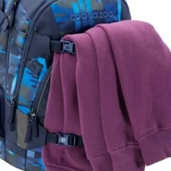 Coocazoo Schulrucksack MATE Deep Matrix (2023) 9 Coocazoo Schulrucksack MATE Deep Matrix (2023) -Coocazoo 22898278 04