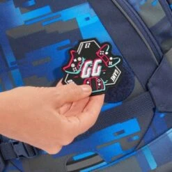 Coocazoo Schulrucksack MATE Deep Matrix (2023) 11 Coocazoo Schulrucksack MATE Deep Matrix (2023) -Coocazoo 22898278 06