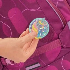 Coocazoo Schulrucksack MATE Berry Bubbles (2023) -Coocazoo 22898292 06