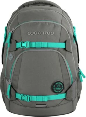 Coocazoo Schulrucksack MATE Fresh Mint (2022) 1 Coocazoo Schulrucksack MATE Fresh Mint (2022)