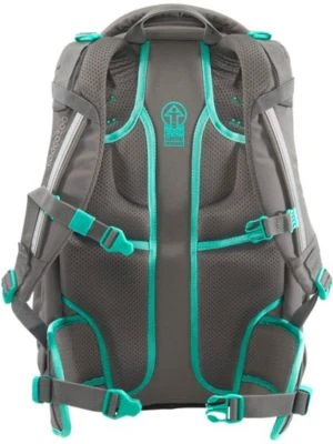 Coocazoo Schulrucksack MATE Fresh Mint (2022) 2 Coocazoo Schulrucksack MATE Fresh Mint (2022) – Bild 2