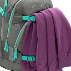 Coocazoo Schulrucksack MATE Fresh Mint (2022) 9 Coocazoo Schulrucksack MATE Fresh Mint (2022) -Coocazoo 22898298 04