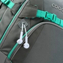 Coocazoo Schulrucksack MATE Fresh Mint (2022) 10 Coocazoo Schulrucksack MATE Fresh Mint (2022) -Coocazoo 22898298 05