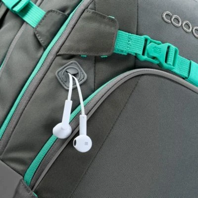 Coocazoo Schulrucksack MATE Fresh Mint (2022) 5 Coocazoo Schulrucksack MATE Fresh Mint (2022) – Bild 5
