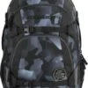 Coocazoo Schulrucksack MATE Grey Rocks (2023)